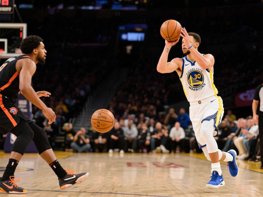 勇士22岁新秀爆发!首发近全胜助库里冲击总冠军 勇士22岁新秀爆发!首发近全胜助库里冲击总冠军