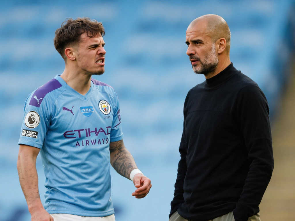 瓜迪奥拉：期待格拉利什激发斗志，与多库展开激烈位置争夺