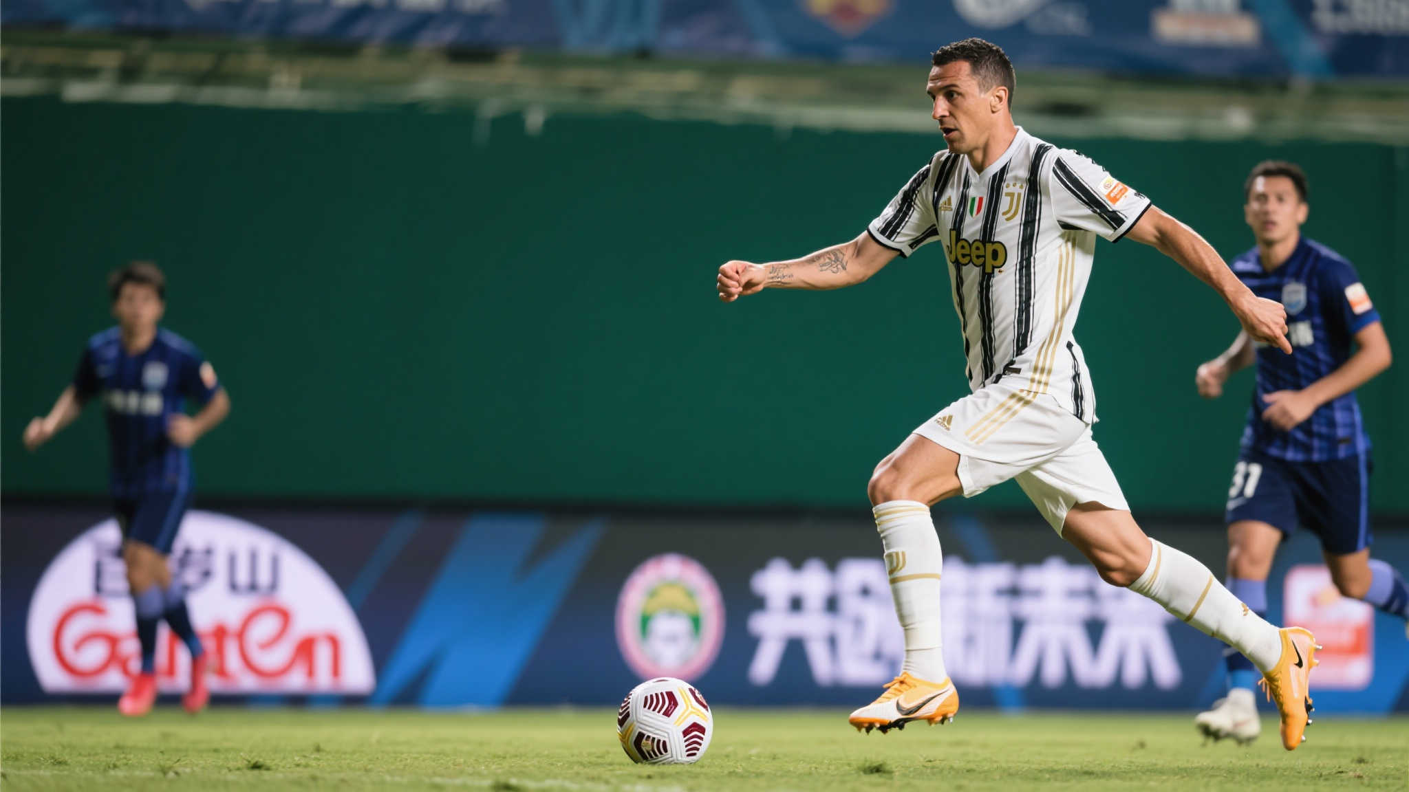 世界杯投注概况简介